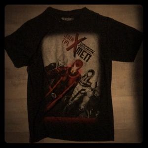 X-men t shirt